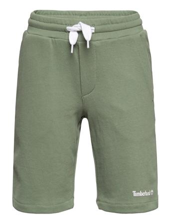 Bermuda Shorts Shorts Sweat Shorts Kakigrønn Timberland*Betinget Tilbud