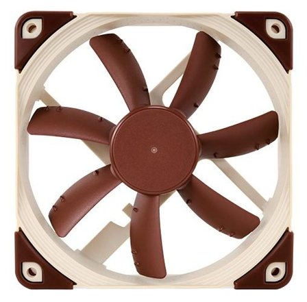 Noctua NF-S12A PWM - kabinettvifte