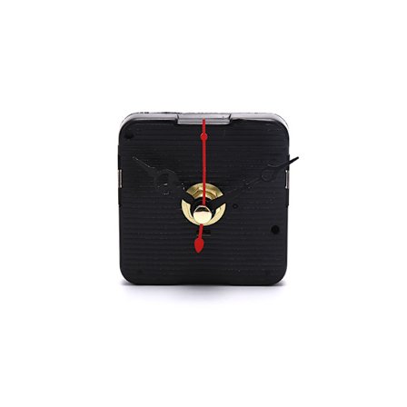 Quartz Ur Bevægelsesmekanisme Viser Vægreparationsværktøj Dele S