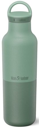 Klean Kanteen Rise Vacuum Classic 592ml (w/ Arch Loop) Iceberg