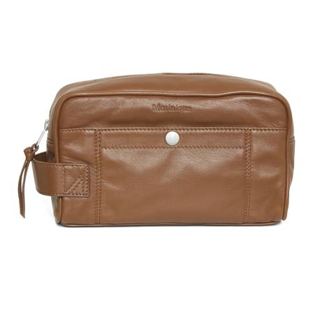 Matinique - Necessärer - Brun - Herr - Storlek: One Size, Herr, Storlek: ONE SIZE