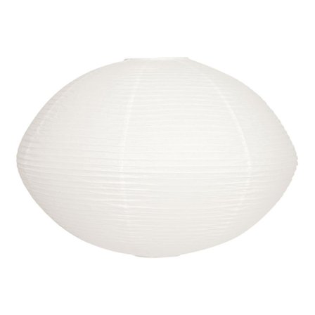 Oyoy living design Moyo Paper Shade lampe 58 cm, offwhite - Off white | KitchenOne