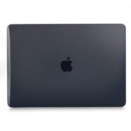MacBook Air 13 Tum A2681 (2022) Skal - Svart