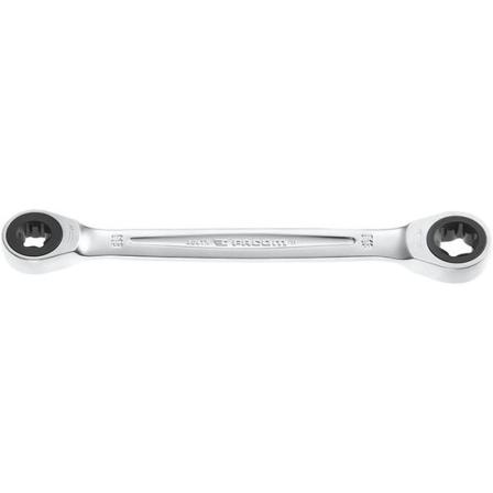 Facom 464TX.14X18 Ringnøgle med lås 14x18 mm, Håndværktøj