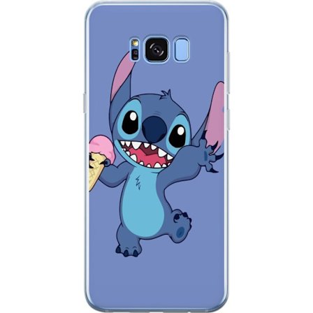 Kompatibel Mobilcover til Samsung Samsung Galaxy S8+ Syglas