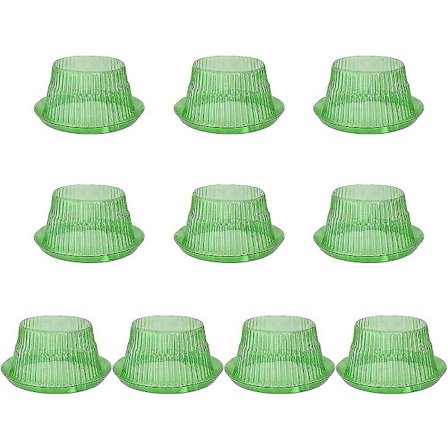 Snegleavvisende krage - Effektiv beskyttelse for planter mot dyrespising