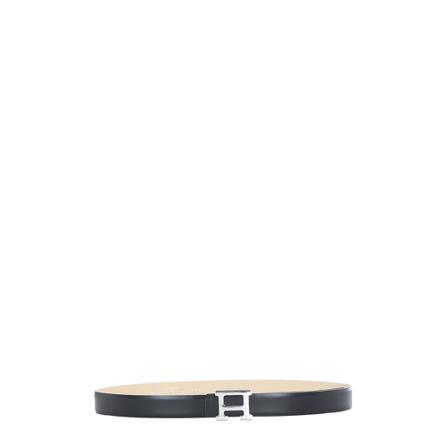 Daniele Alessandrini, Belts Zwart, Heren, Maat:90 CM