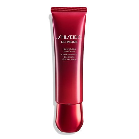 Shiseido Ultimune Hand Cream 50 ml, Skincare, Håndpleje, Håndcreme