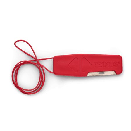 Primus tulukset small, punainen