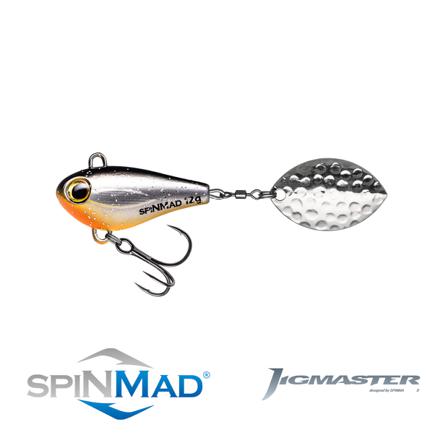 Spinmad Jigmaster 12g - 1402