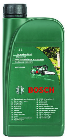 BOSCH BIOKJEDEOLJE 1L