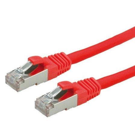 VALUE S/Ftp Patch Cord Cat.6,