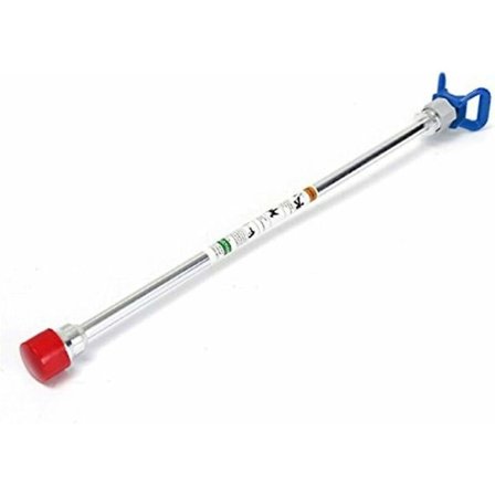 30 cm forlengerstang for airless sprøytepistol for Graco Wagner Titan