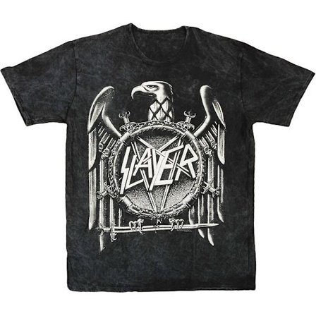 Slayer Hi-Contrast T-shirt
