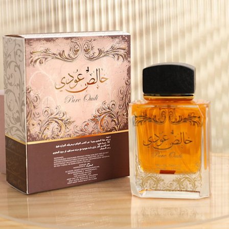 Dubai Langtidsholdbar Mellemøstlig Parfume til Mænd og Kvinder 100ml