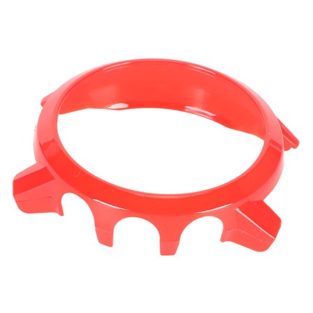 COROS Apex 2 Stöttåligt Svettsäkert Skärmskydd Röd