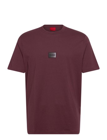 HUGO Danotie - Burgundy - XS