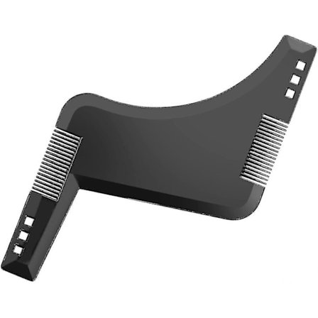 Partamuotit Partamuotti Partamuotoja Leukapartaa Varten Viiksille Niskalle, Parta