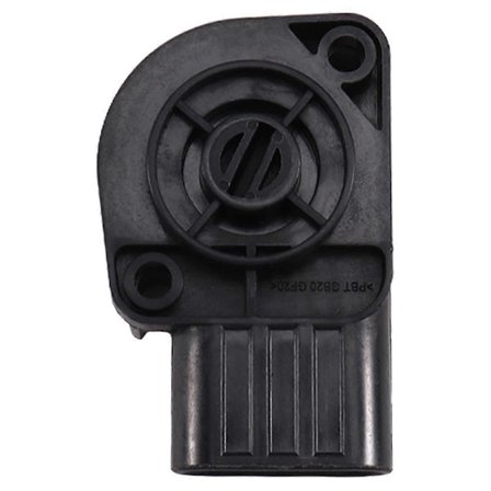 Gaspedallägesgivare för Sterling Truck för Ersätt 132035