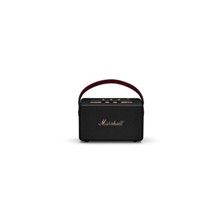 Marshall - Trådløs høyttaler Kilburn III Black and Brass