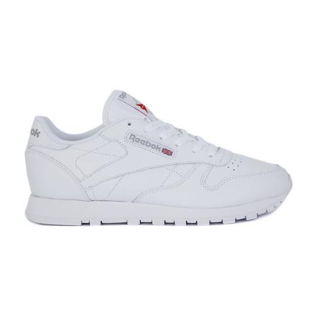 Reebok Sneakers vit, Dam, Dam, Storlek: 35 1/2 EU