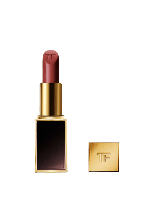 Tom Ford Lip Color Lipstick Läppstift Dam Röd 3.5G