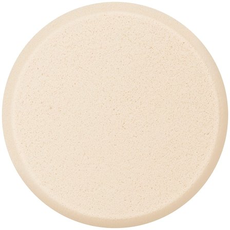 Sensai Foundation Sponge Round Shape, Makeup, Ansigt, Foundation