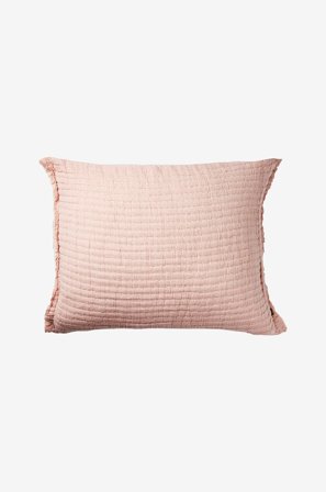 Affari of Sweden - Putetrekk Vida - Rosa - Pynteputer & putetrekk - 50X60 - Fra Homeroom