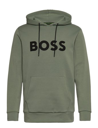BOSS | Soody Zone | L