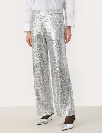 Part Two Melodiepw Pa - Silver - XL