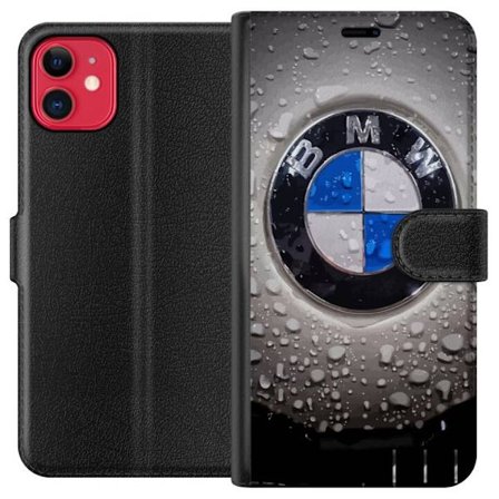Yhteensopiva Lompakkokotelo Apple Apple iPhone 11 BMW