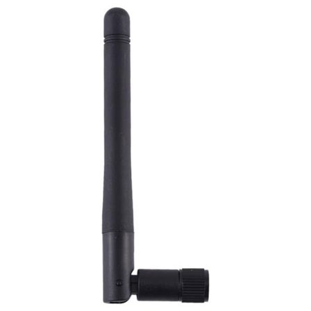 SMA-portantenne til 2,4G/5G Bluetooth og dual-band WiFi
