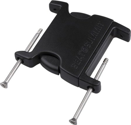 Sea to Summit Buckle 50mm Side Release 2 Pin