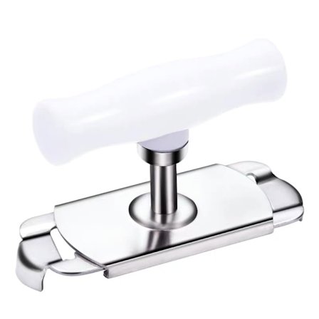 Monitoiminen säädettävä ammattimainen liukumaton helppo peukalo Vert