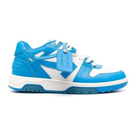 Off White Sneakers , Wit , Heren , Maat: 44 EU