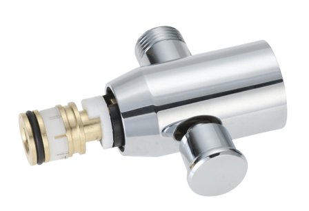 FM Mattsson 5994-0800 Dragomkastare låsbar, Badrum