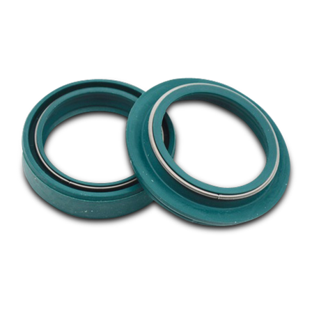 Joint Spi et Cache Poussière SKF - Husqvarna TC 450 2010-2010