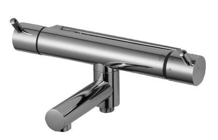 Mora 702605 Badkarsblandare 150 c/c, Badrum