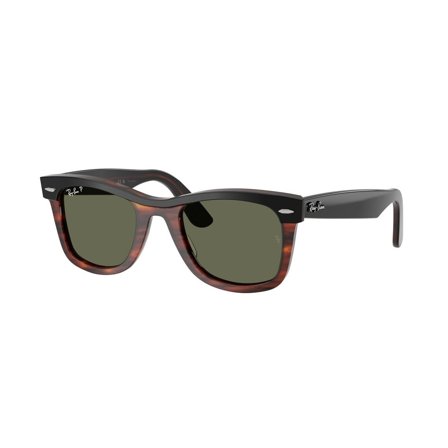 Ray-Ban Wayfarer -Aurinkolasit - Speckled Wayfarer - Ray-Ban RB2240 144058 5022