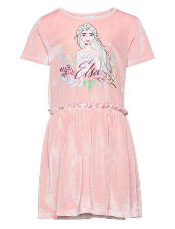 Dress Dresses & Skirts Dresses Partydresses Rosa Frost