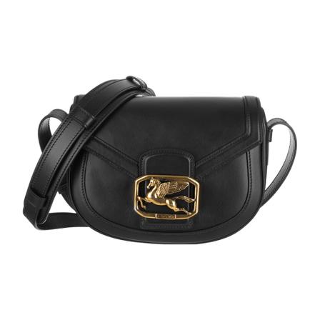 Etro, Bags Zwart, Dames, Maat:ONE Size