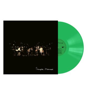 Sempre nomadi (vinile verde) Nomadi