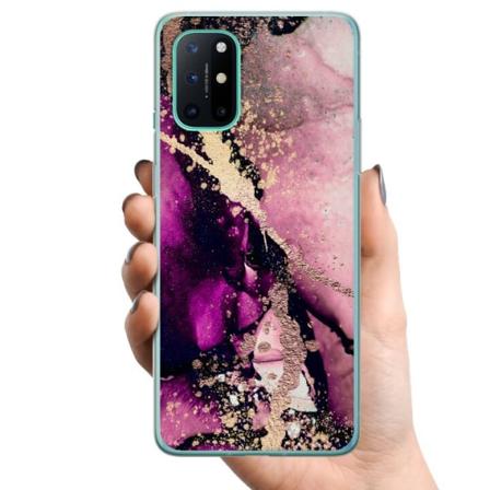 OnePlus 8T TPU Mobilcover Lolliipop