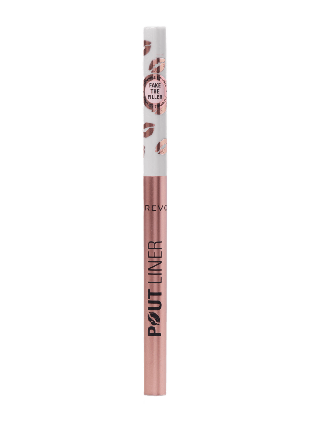 Revolution Pout Bomb Liner Plumping Lip Läppennor Dam Transparant 0,2g