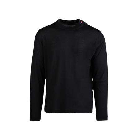 Moncler Sweatshirts , Zwart , Heren , Maat: M