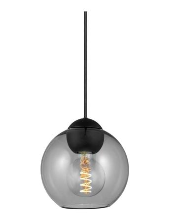 Bubbles Home Lighting Lamps Ceiling Lamps Pendant Lamps Black Halo Design