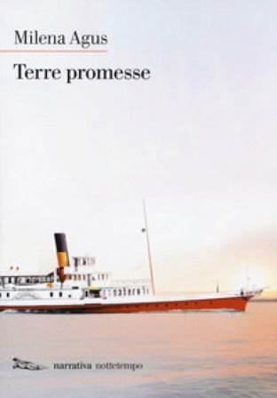 Terre promesse Milena Agus