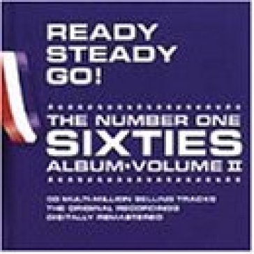 Ready steady go! v.2 AA.VV. Artisti Vari