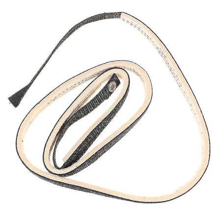 Power Belt Elliptisk Strider med friksjonsbremseplate for trimsykkel