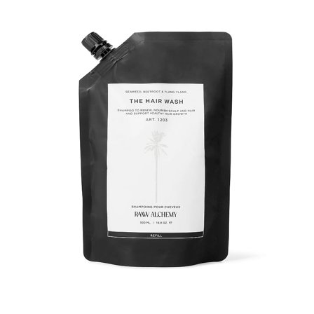Raaw Alchemy The Hair Wash 500 ml Refill, Hår, Shampoo, Hårshampoo